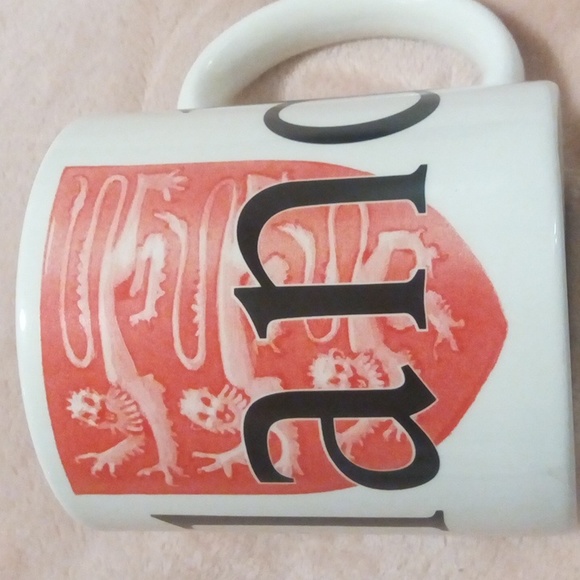 Starbucks city mug collector series - Picture 3 of 4